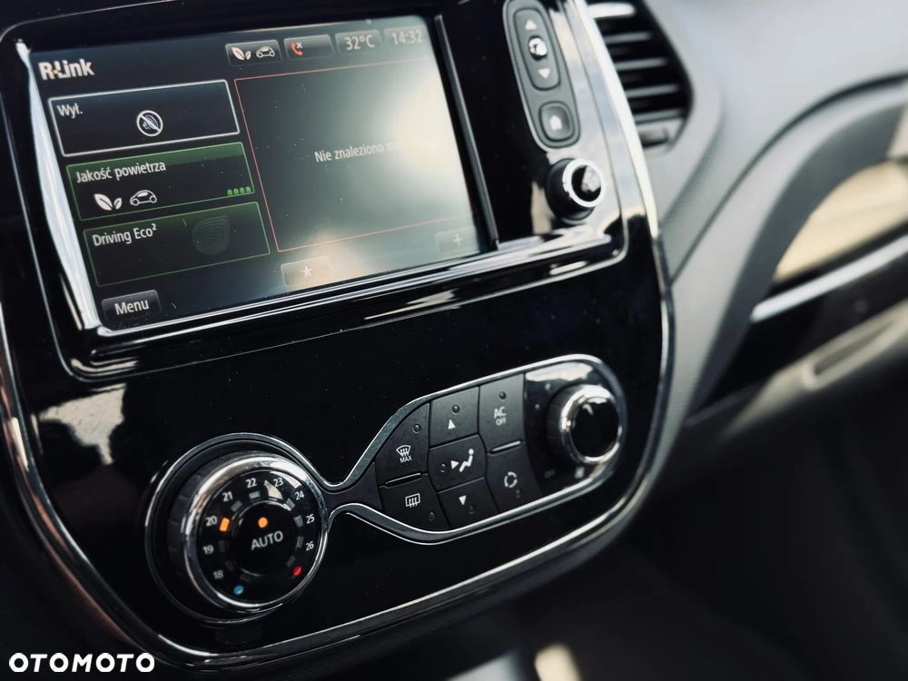 Renault Captur ENERGY dCi 90 Start&Stop Intens - 24