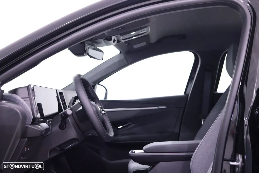 Renault Scénic E-Tech 60 kWh Evolution - 27
