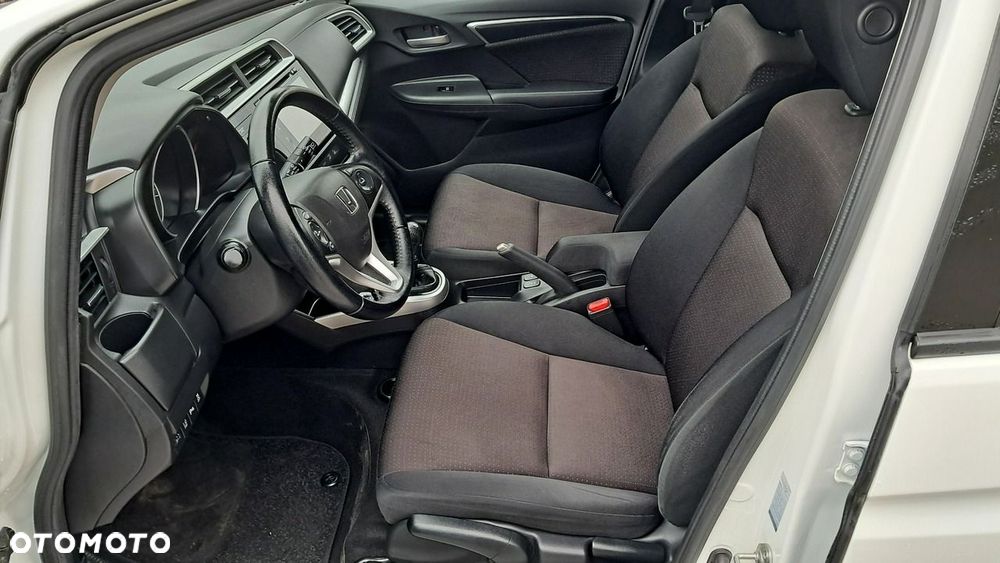 Honda Jazz 1.3 i-VTEC Elegance - 6
