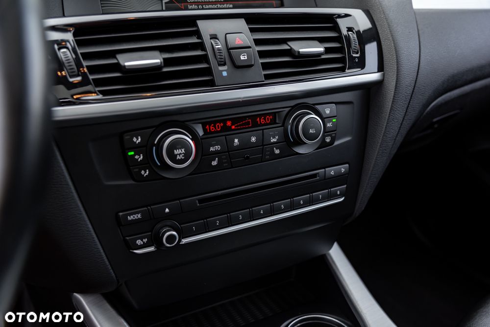 BMW X3 xDrive30d - 36