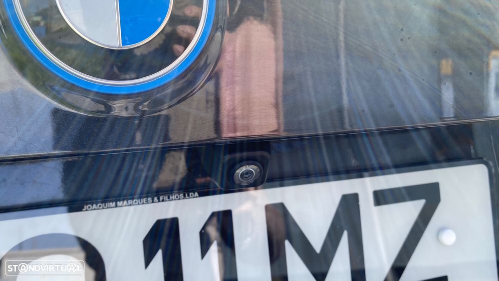 BMW 530 e Pack Desportivo M - 8