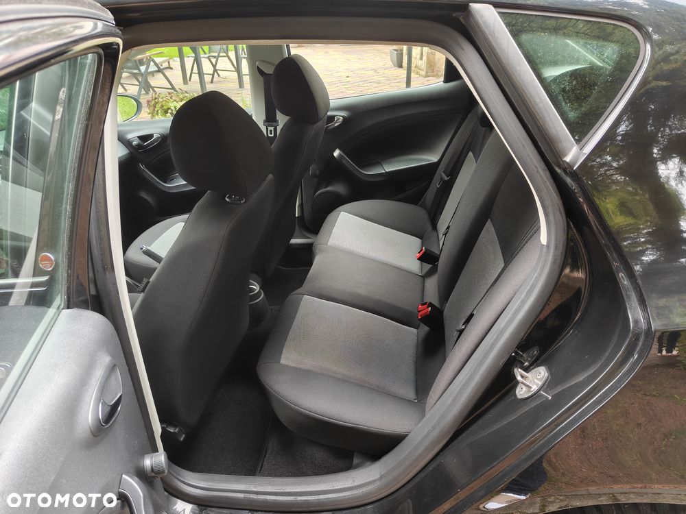 Seat Ibiza - 16