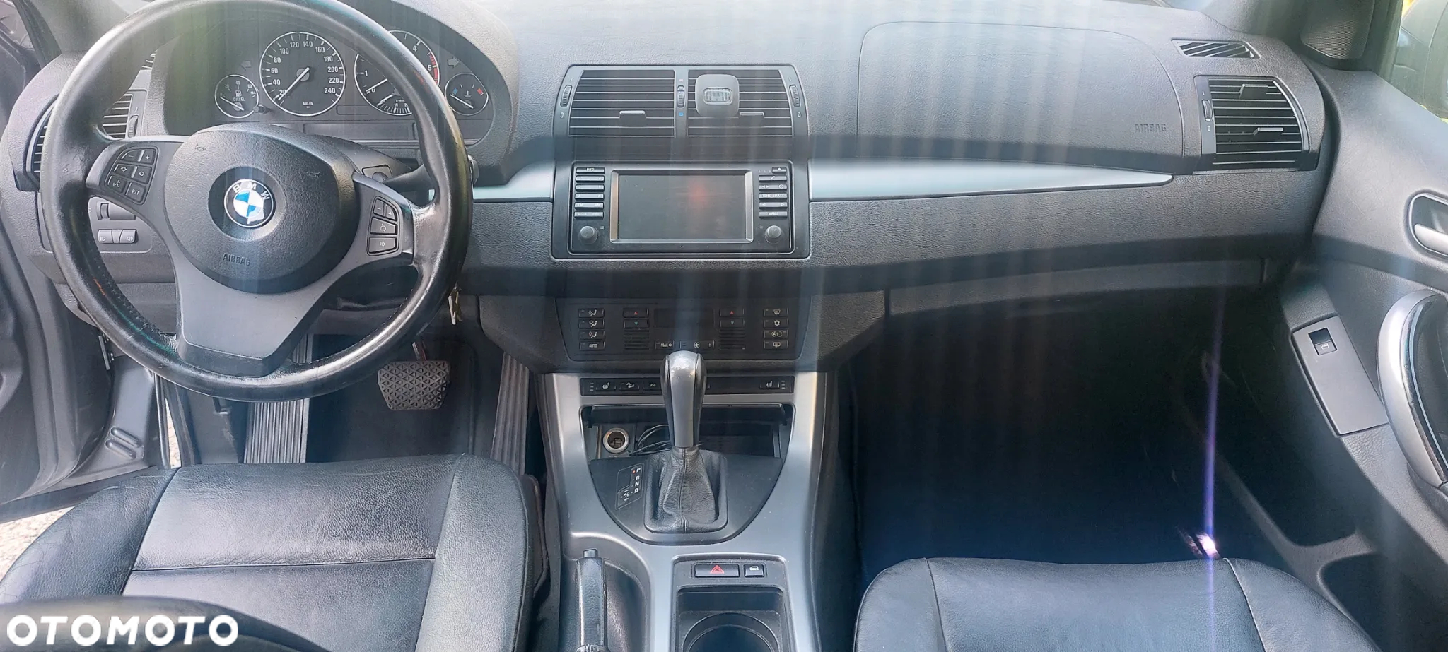 BMW X5 - 11