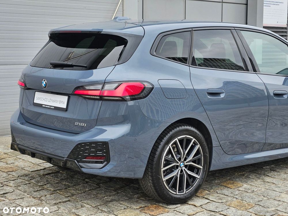 BMW Seria 2 - 16