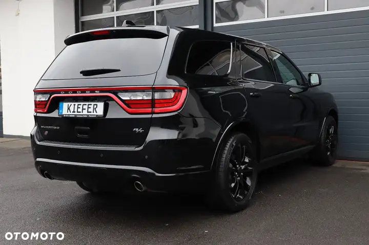 Dodge Durango 5.7 R/T - 5