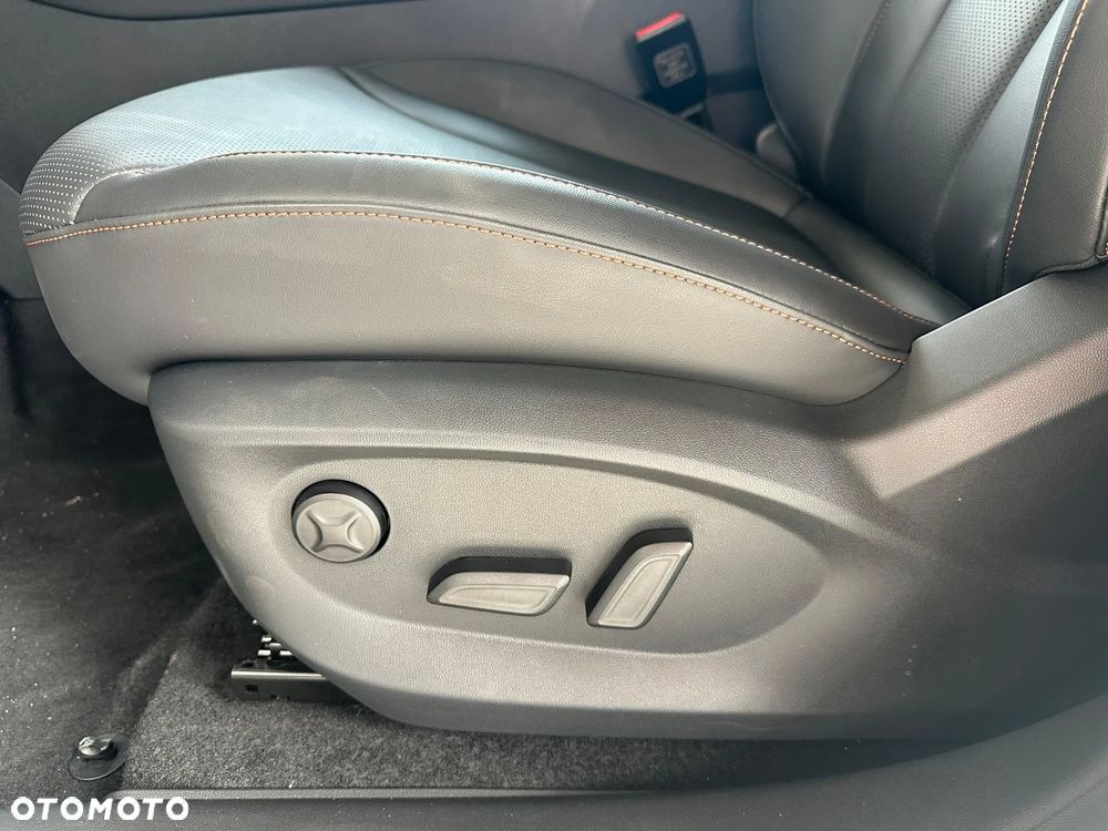 MG HS 1.5T PHEV Exclusive - 16