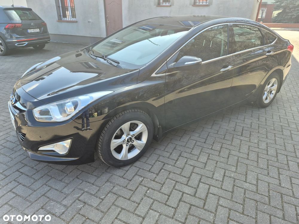 Hyundai i40 1.7 CRDi Classic - 2