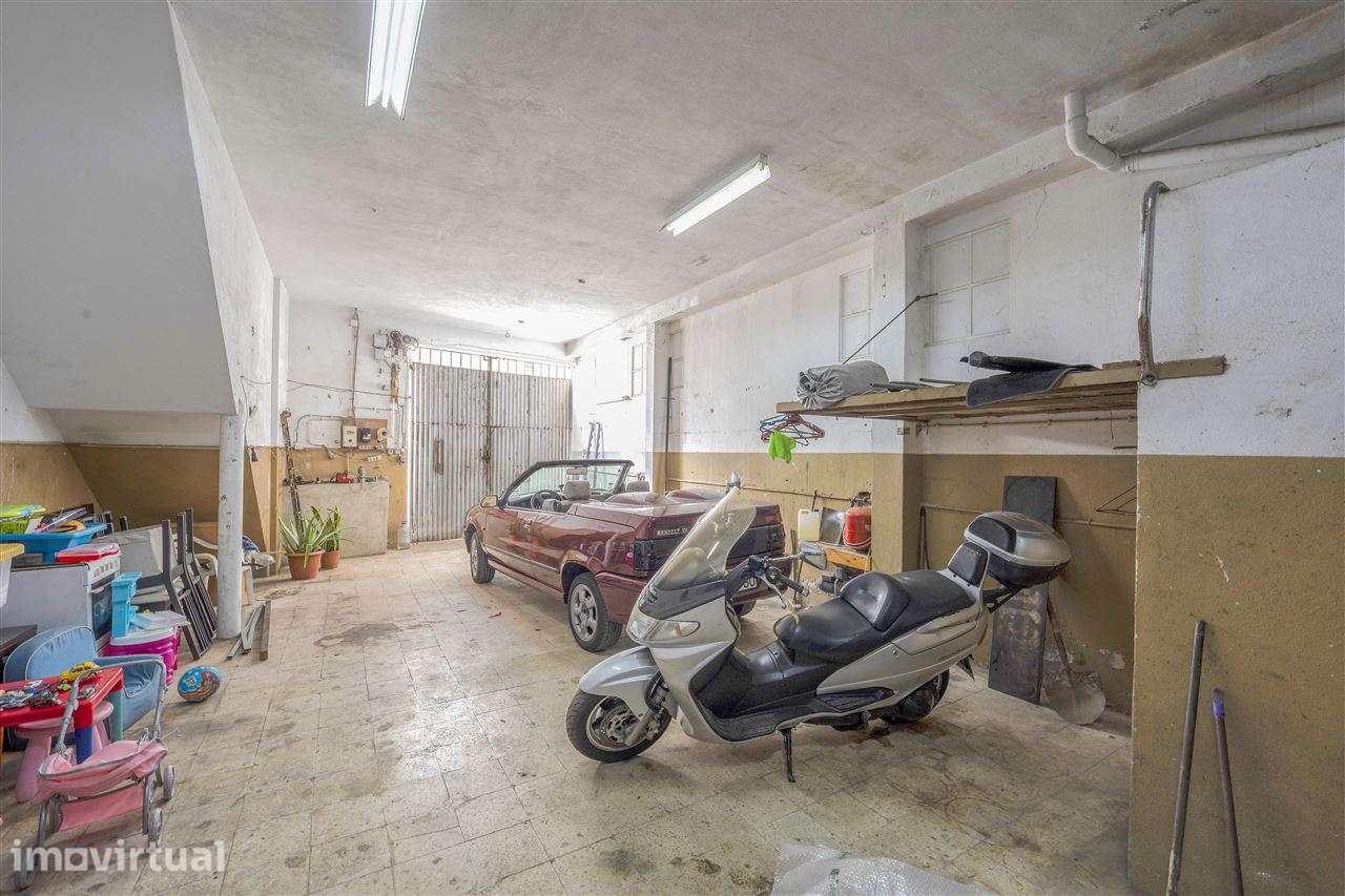 Moradia, 76 m², Malveira e São Miguel de Alcainça - Grande imagem: 3/11