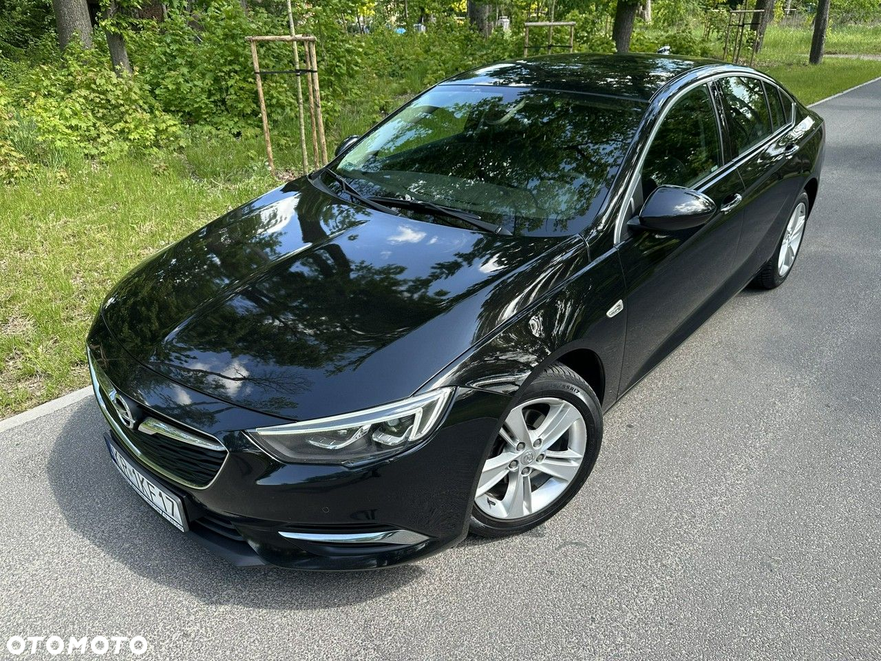 Opel Insignia - 2