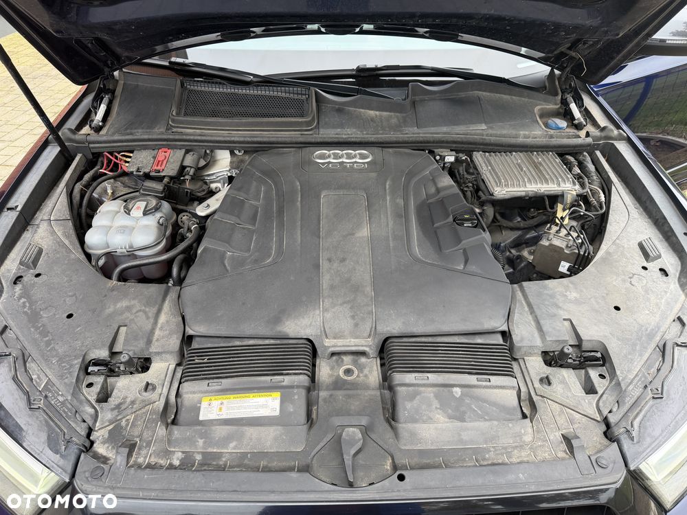 Audi Q7 3.0 TDI Quattro Tiptr - 25