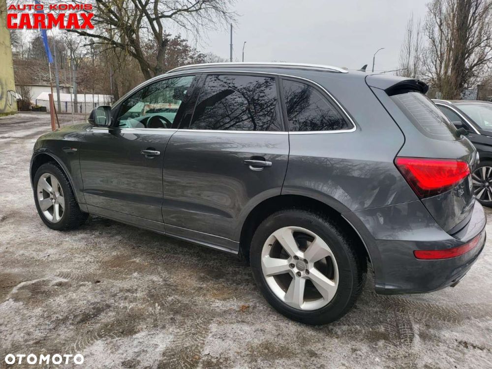 Audi Q5 - 5