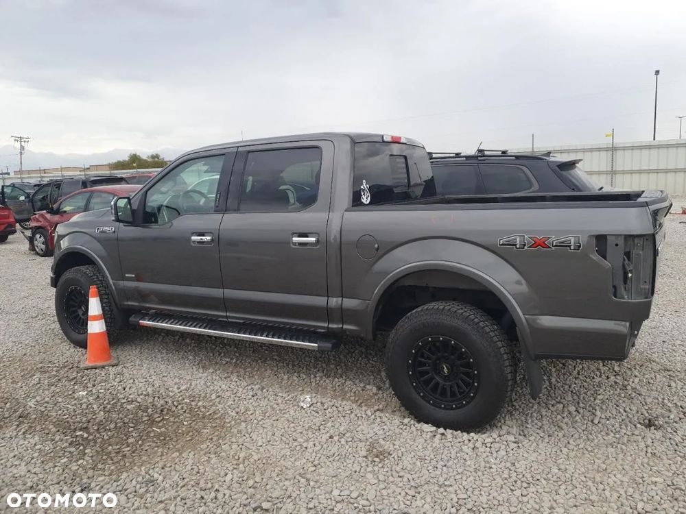 Ford F150 - 3