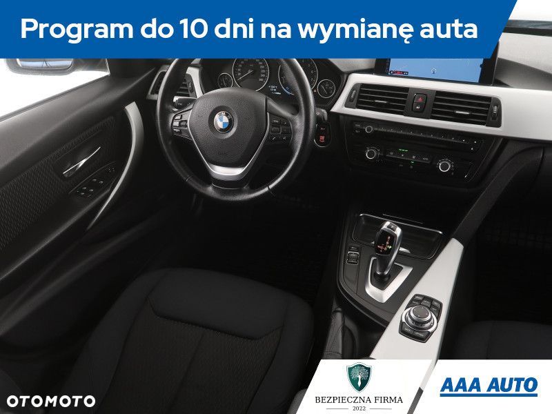 BMW Seria 3 - 9