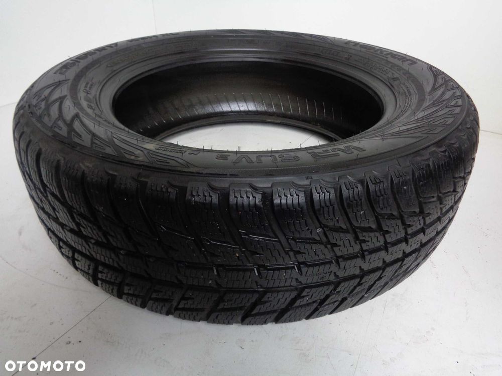 Opona 215/65/17 XL 103H Nokian WR SUV 3