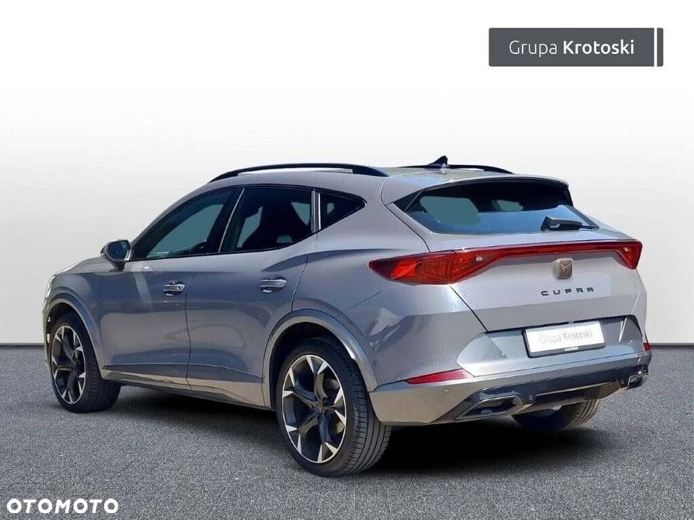 Cupra Formentor - 7