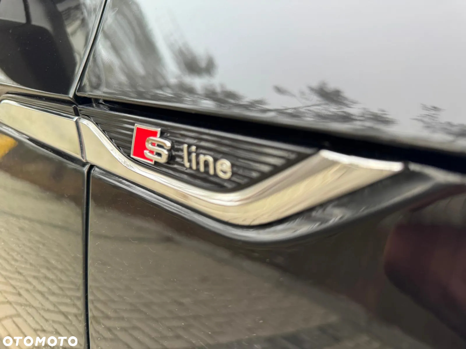 Audi A5 Sportback 3.0 TDI quattro S tronic sport - 37