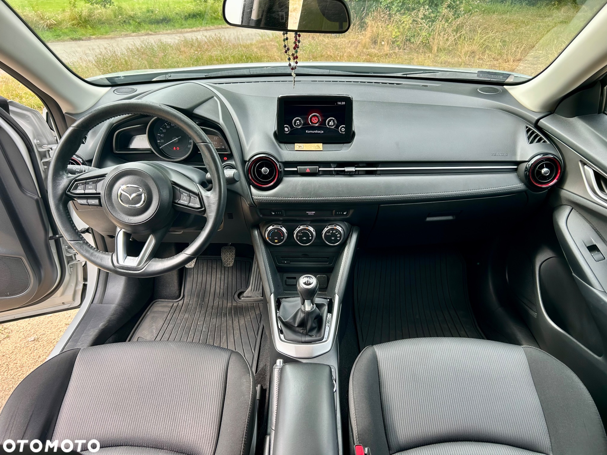 Mazda CX-3 2.0 Skyenergy - 5