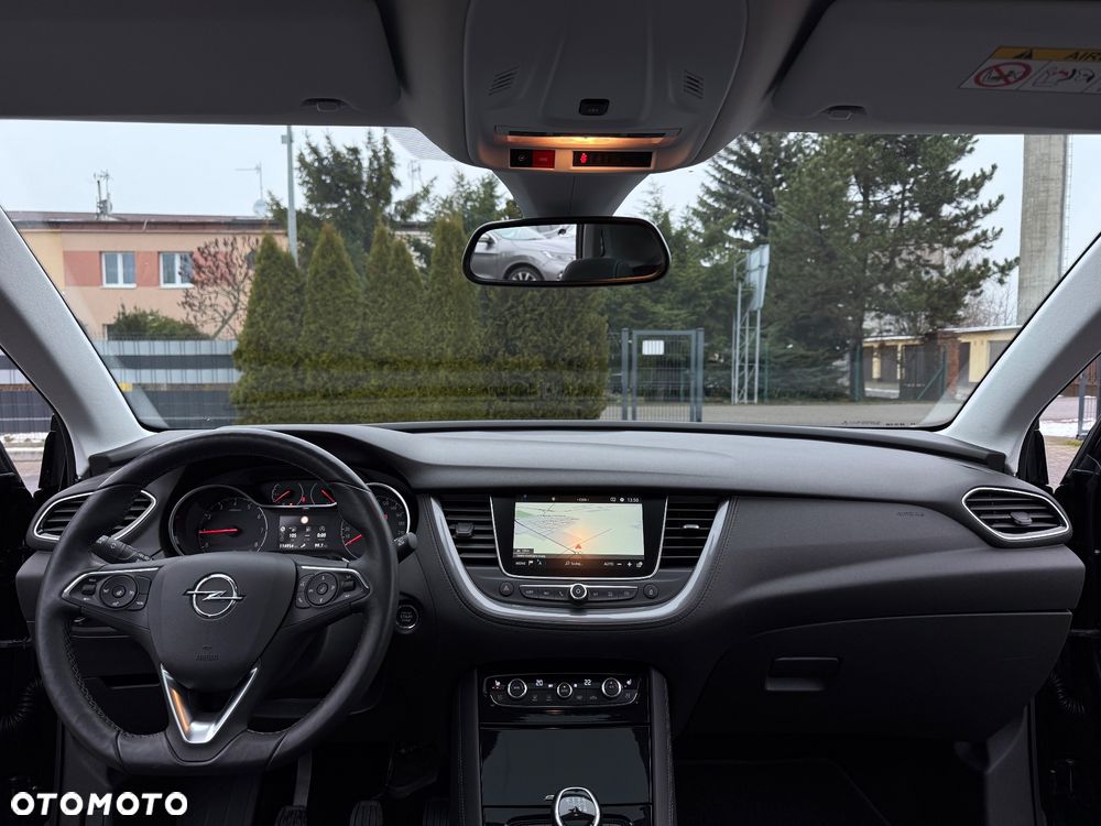 Opel Grandland X 1.5 D Start/Stop Ultimate - 18