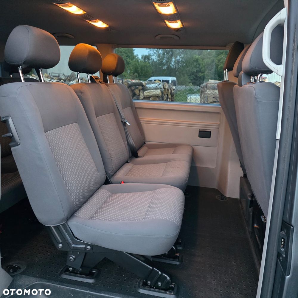 Volkswagen Caravelle L2 Comfortline - 18