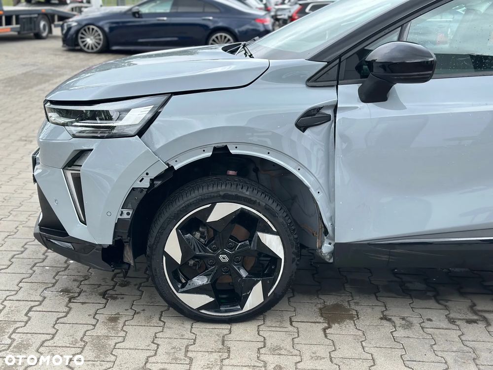 Renault Captur - 4