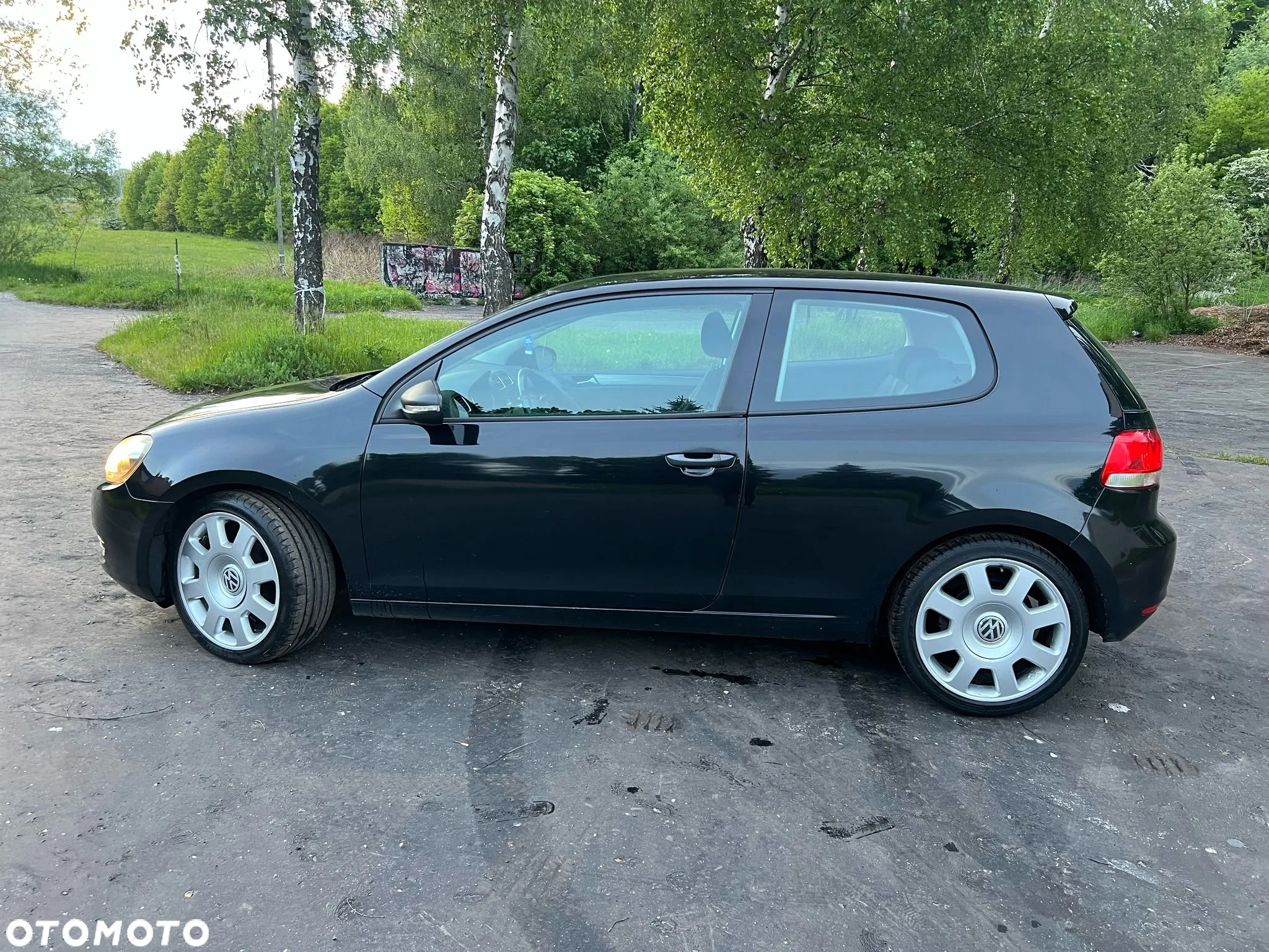 Volkswagen Golf VI 1.6 TDI Comfortline - 19