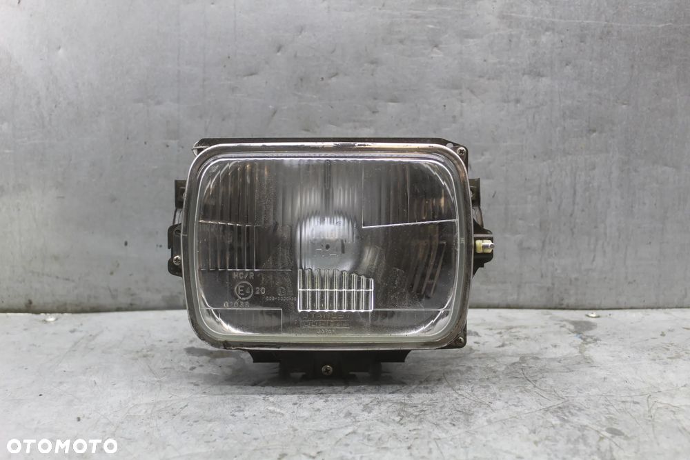 Honda XL 600 V Transalp XLV600 Lampa przód przednia reflektor