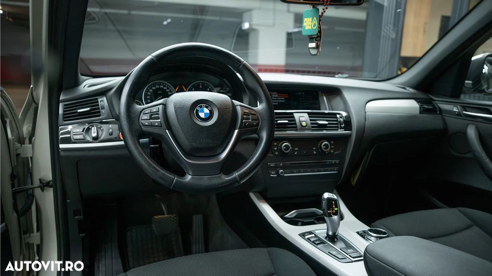 BMW X3 - 24