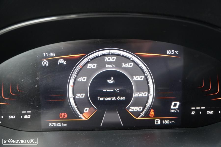 SEAT Ibiza 1.0 TSI Style - 15