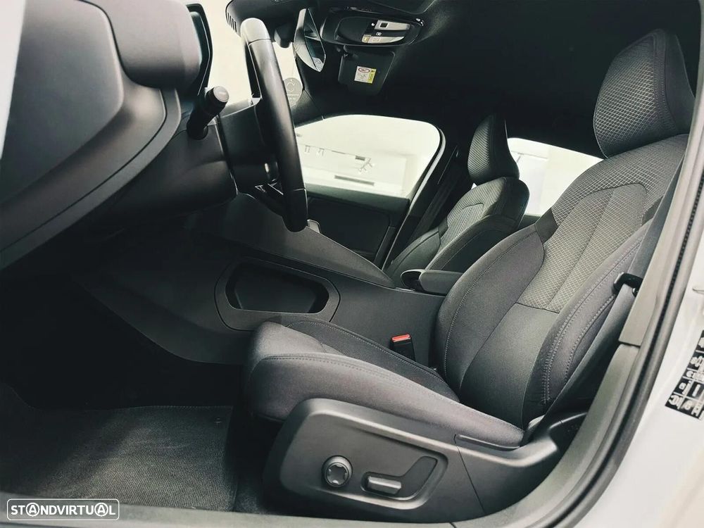 Polestar 2 Single Motor 69kWh - 42