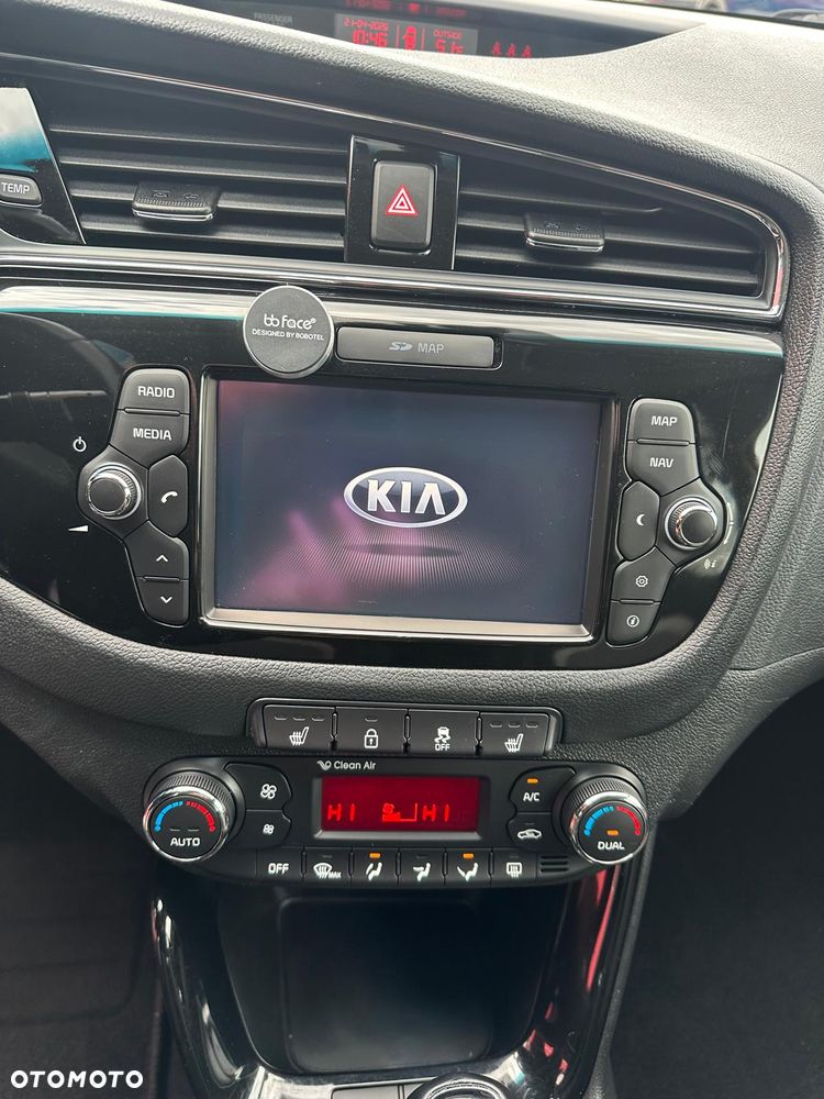 Kia Ceed 1.6 GDI ISG Vision - 15