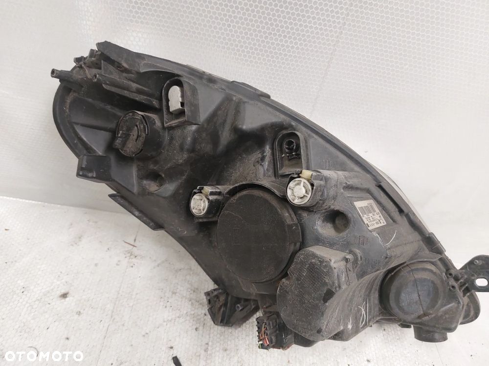 LAMPA PRZOD PRZEDNIA LEWA SUZUKI SPLASH - 4