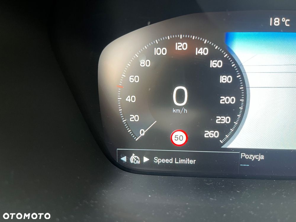 Volvo V60 B5 B AWD Geartronic Inscription - 33