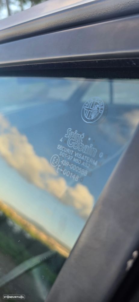 Alfa Romeo Sprint Veloce 1.3 - 36