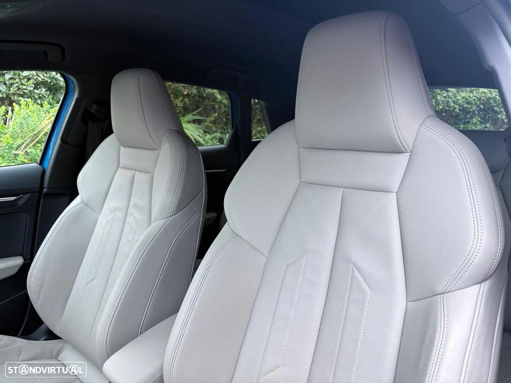 Audi A3 Sportback 40 TFSIe S tronic S line - 32