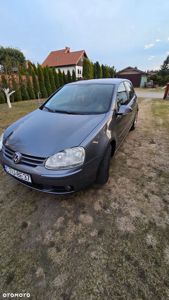 Volkswagen Golf 1.4 Edition - 6