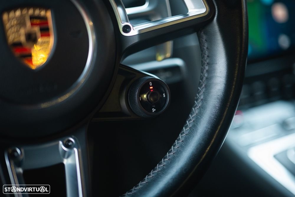 Porsche 718 Cayman 2.5 S PDK - 27