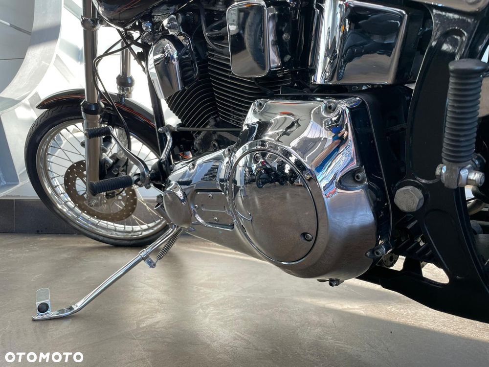 Harley-Davidson Softail - 5