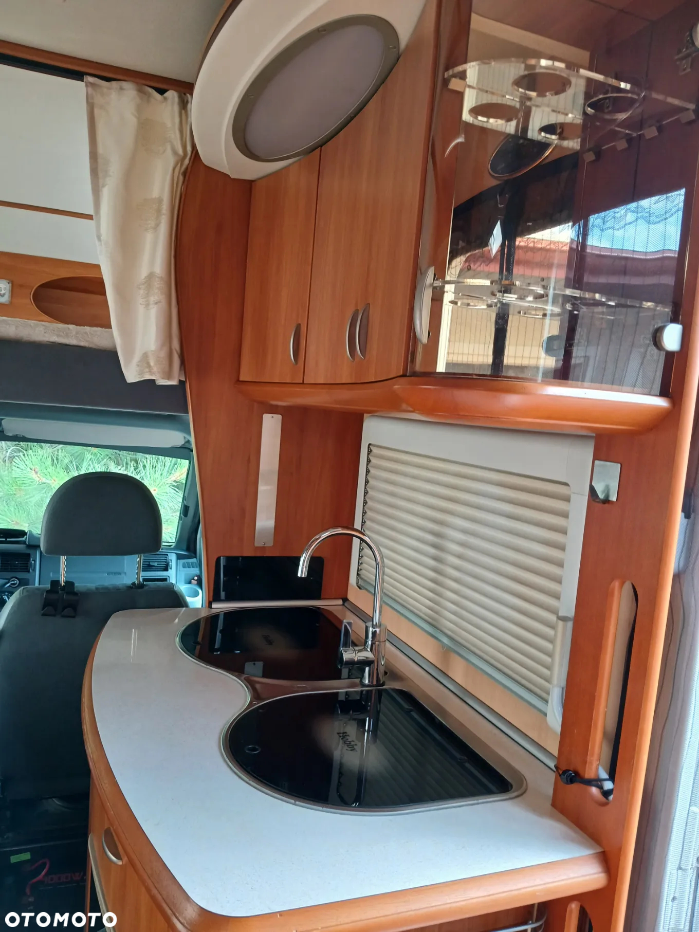 Ford transit - 15