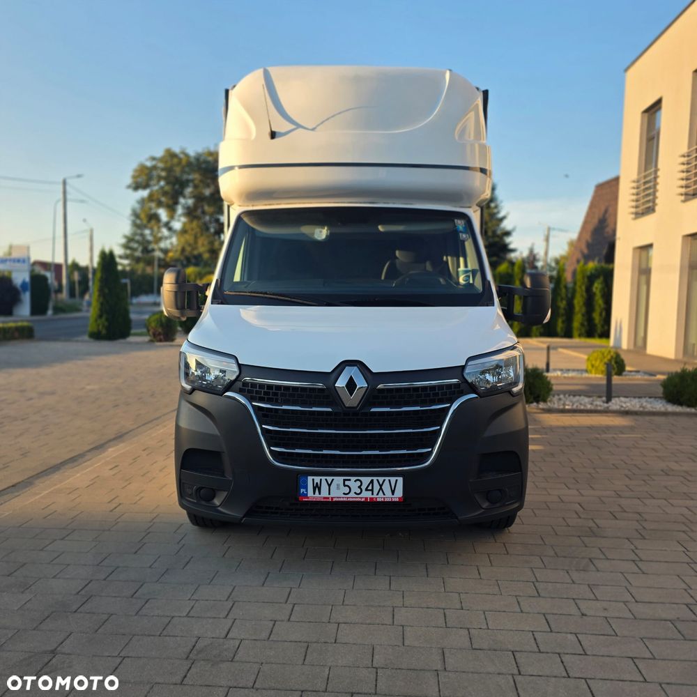 Renault Master - 2