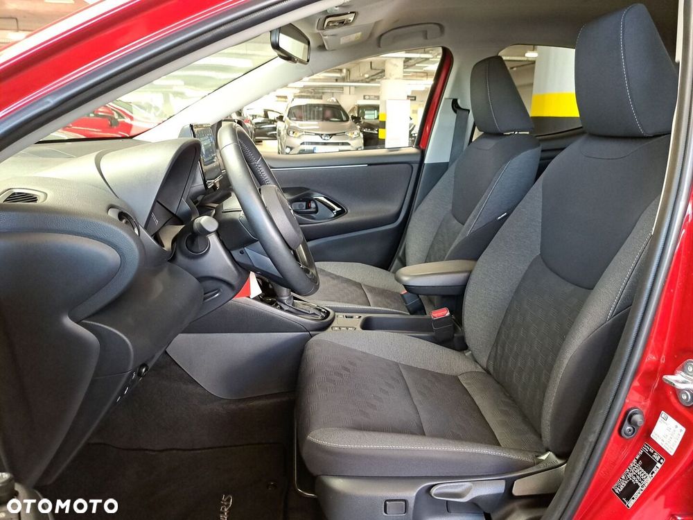 Toyota Yaris Hybrid 1.5 Style - 11