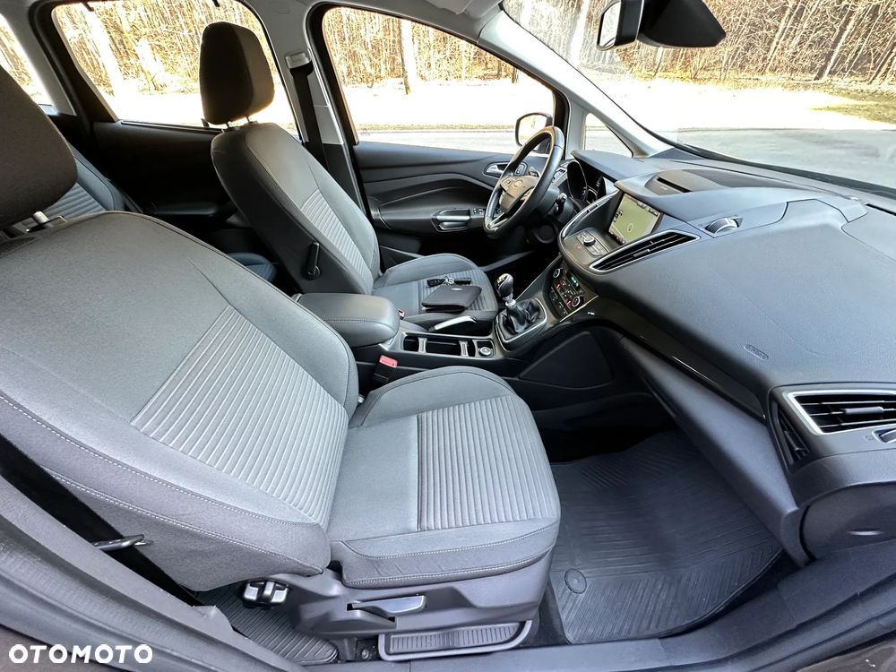 Ford C-MAX 1.0 EcoBoost Titanium ASS - 26