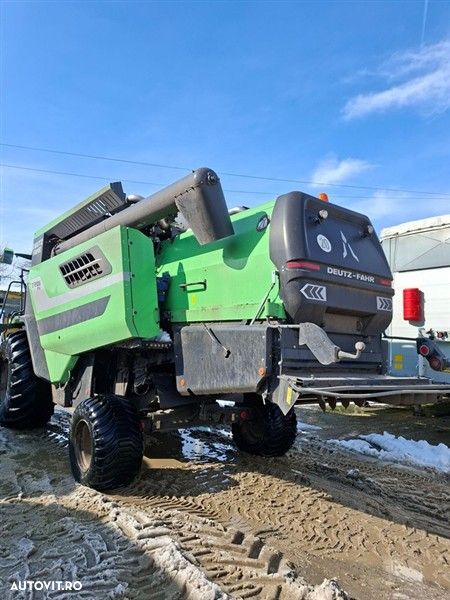 Deutz-Fahr C7206 TS - 6