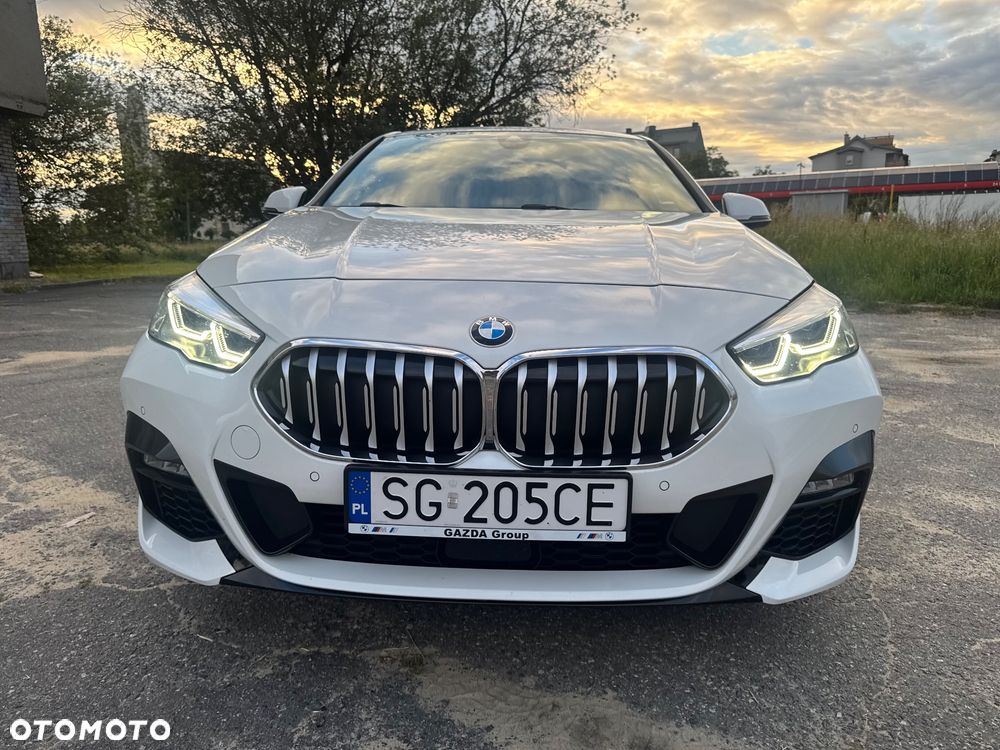 BMW Seria 2 218i M Sport - 19