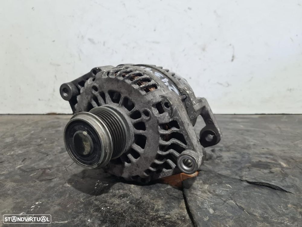 ALTERNADOR OPEL ANTARA - 1