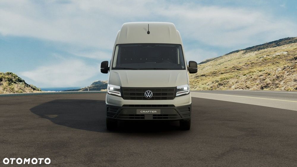 Volkswagen Crafter - 12