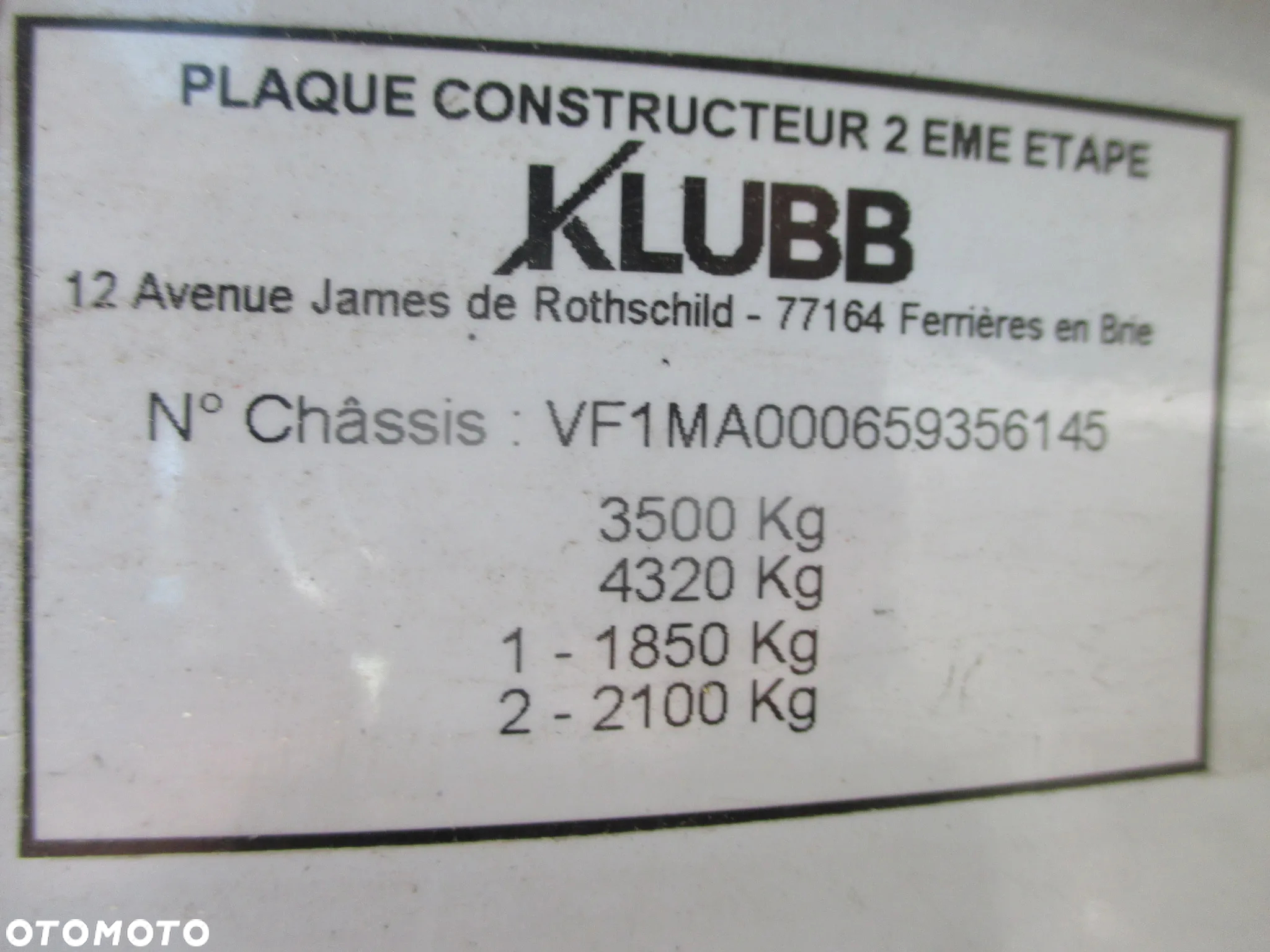 Renault Klubb K32 - 17