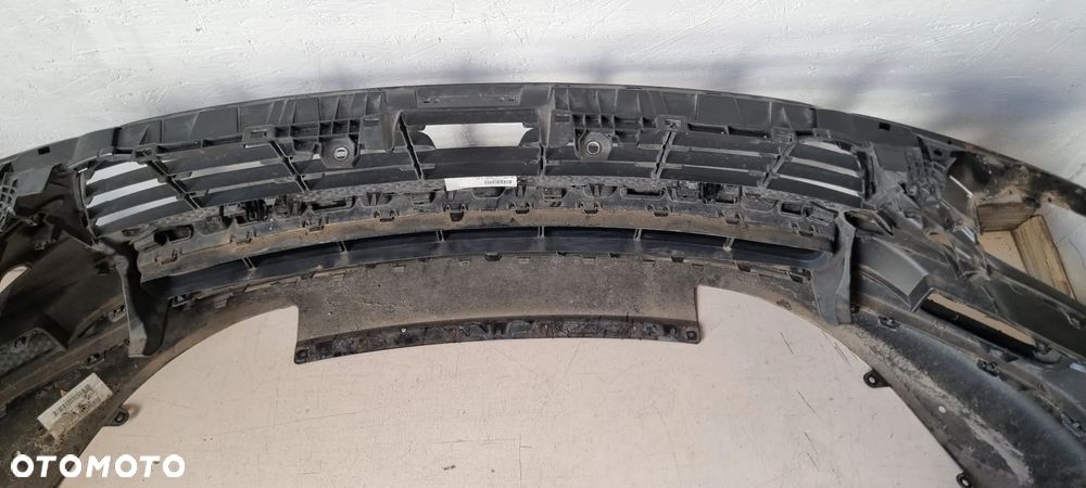 Zderzak przód PORSCHE MACAN 95B LIFT 18-21 - 6