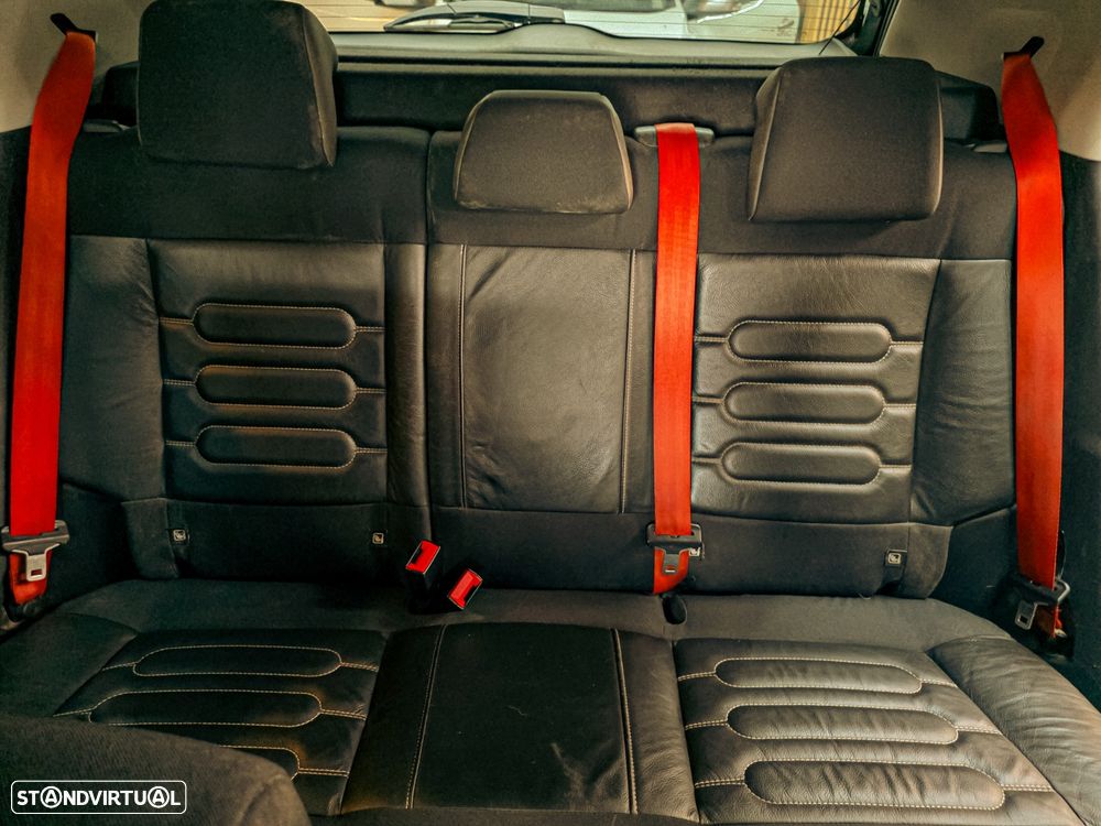 Citroën C4 Cactus 1.6 BlueHDi Rip Curl - 15