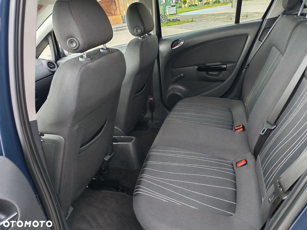 Opel Corsa - 16