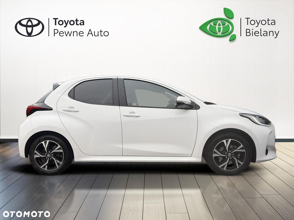 Toyota Yaris Hybrid 1.5 Style - 7